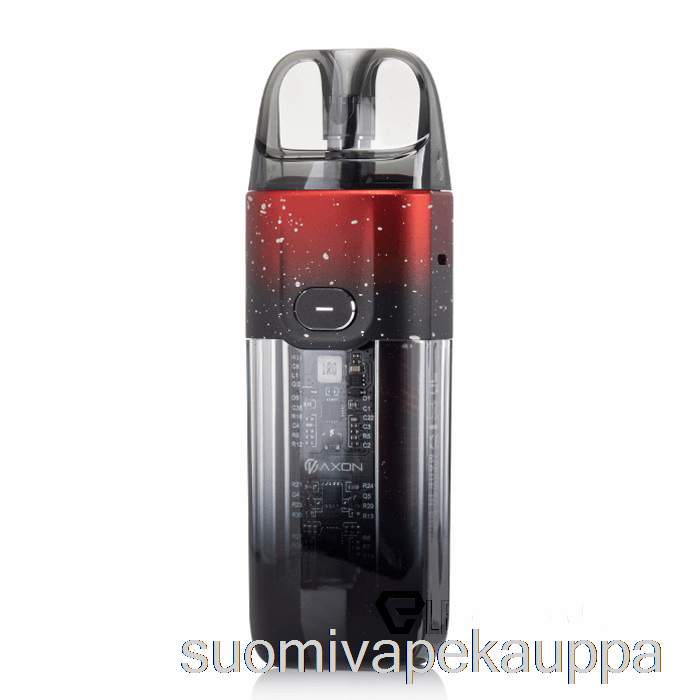 Vape Suomi Vaporesso Luxe Xr ​​40w Pod System Galaxy Red